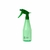 Pulverizador Leve Ultrajet Verde 500ml - Guarany