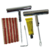 Kit Reparo de Pneus Sem Câmara 9 Peças - Sigma Tools