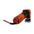 Politriz 2em1 Rotativa e Orbital Dual Head 780W 110V - Kers na internet