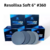 Resollixa Soft 6" 360 - Resolvidro