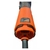 Politriz 2em1 Rotativa e Orbital Dual Head 780W 110V - Kers - Produtos para Estética Automotiva | Zaplus Car Praça 14