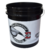 Balde Detailer Preto e Branco 18L - Sigma Tools