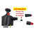 Snow Pump 3 em 1 Shampoozeira Manual SGT9924 - Sigma Tools - loja online