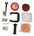 Imagem do Politriz Rotativa Red&Shine 5" SGT 5127 220V - Sigma Tools
