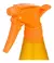 Pulverizador Leve Ultrajet Laranja 500ml - Guarany - comprar online