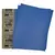 Lixa Blue Grão 600 338U HB004532725 - 3M