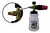 SGT-9919 Canhão de Espuma Snow Foam Plus 1l - SigmaTools - comprar online