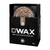 DWax Cera de Carnaúba Híbrida 70g - Dub Boyz