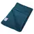 Flanela de Microfibra Auto Corte Laser Verde Escuro 350 GSM 40x60 - JS Imports