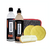 Kit Tratamento de Couro Completo