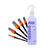 Kit Versus + Pincéis de detalhamento Interno - Evox