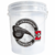 Balde Detailer Transparente 18L - Sigma Tools
