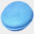 Esponja Microfibra Azul 13x13Cm Sem Bolso - JS Imports - comprar online