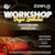 [Vagas Encerradas] Workshop Resolvidro - 16/11/2023 das 18h às 20h