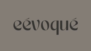eévoqué