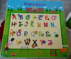 Mesa Infantil 60x60x45 en internet
