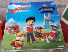 Mesa Infantil 60x60x45 en internet