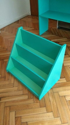 Biblioteca Montessori Repisa - tienda online