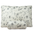 Cobre Leito Basic Casal Padrão Estampado Minimal Floral 180 Fios 3 Peças - comprar online