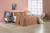 Cobre Leito Ravena Casal Padrão 200fios Micropercal Matelado - comprar online