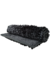 Tapete Passadeira Pop Shine Super Absorvente Antiderrapante 45x120cm Cinza Chumbo na internet