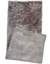 Tapete Passadeira Pop Shine Super Absorvente Antiderrapante 45x120cm Rosé - Mundotextil