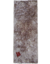 Tapete Passadeira Pop Shine Super Absorvente Antiderrapante 45x120cm Rosé - comprar online