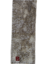 Tapete Passadeira Pop Shine Super Absorvente Antiderrapante 45x120cm Dourado