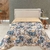 Edredom King Malha 100% Algodão Dupla Face Com Viés - Mundotextil