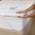 Pillow Top Protetor De Colchão Cama Casal Box Toque De Pluma