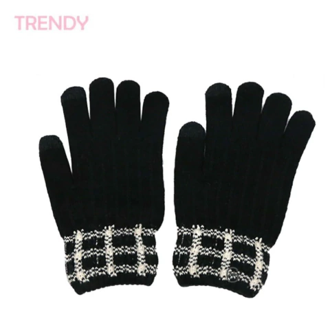GUANTES TRENDY (4790020157292)