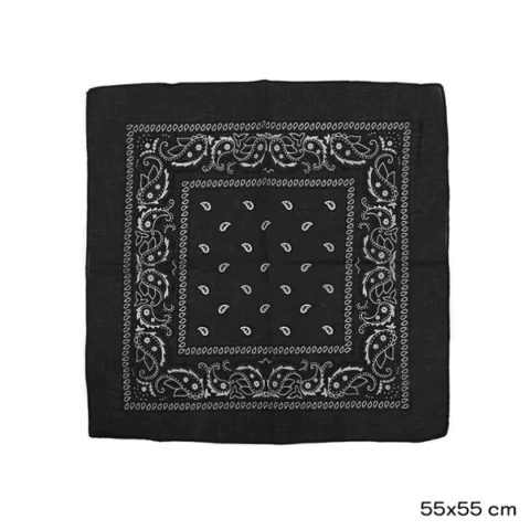 BANDANA 50 X 50 (BD01)