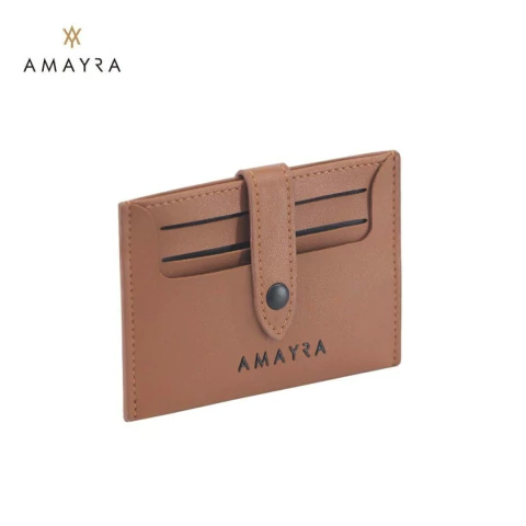 BILLETERA TARJETERO AMAYRA (6190067009871)