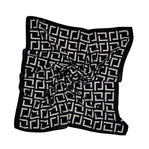 PAÑUELO ESTAMPADO 75 X 75 (PÑ47)