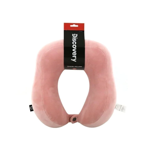 ALMOHADA DE VIAJE DISCOVERY (4790010171239)