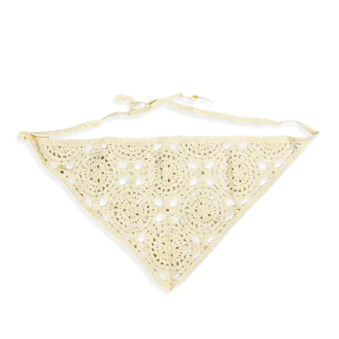 BANDANA TEJIDA (150539600250)