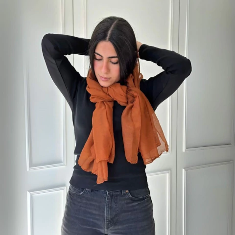 PASHMINA LADRILLO (PS06)