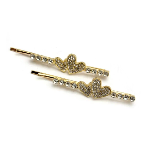 HEBILLA CON STRASS (TH33034B)