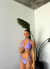 BIKINI TRIANGULO Y COLALESS REGULABLE (BK13)