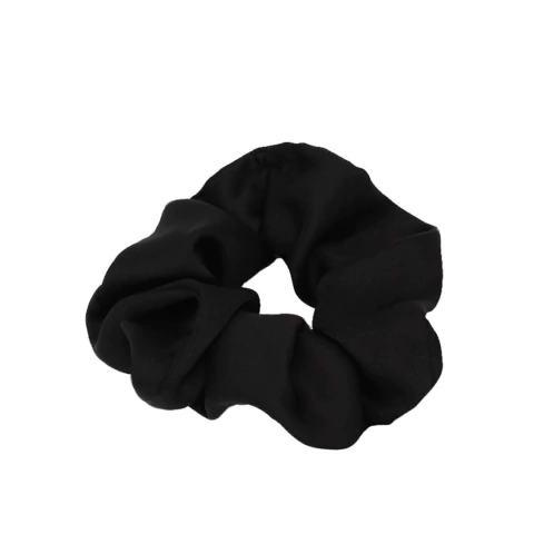 SCRUNCHIE NEGRA (SC01)