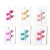 HEBILLAS X 4 (2867)