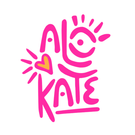 Sello de Alokate Accesorios