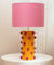 Imagem do ABAJUR POMPOM Curiosa + Koord
