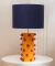 ABAJUR POMPOM COLORIDO Curiosa + Koord - (cópia) - online store