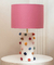 Imagem do ABAJUR POMPOM COLORIDO Curiosa + Koord