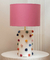 ABAJUR POMPOM COLORIDO Curiosa + Koord na internet
