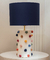 ABAJUR POMPOM COLORIDO Curiosa + Koord - comprar online