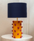 ABAJUR POMPOM Curiosa + Koord