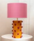 ABAJUR POMPOM COLORIDO Curiosa + Koord - (cópia) - buy online