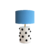 ABAJUR BOLAS PB